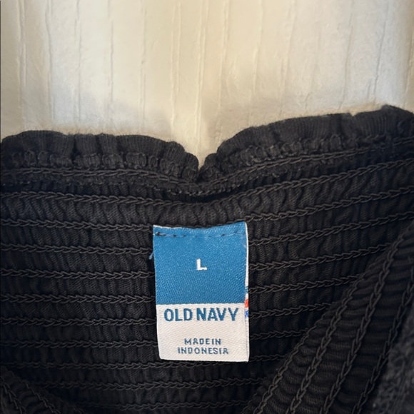 Black Dress - Picture 4 of 7